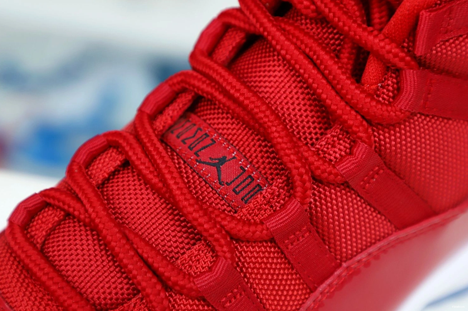 JORDAN LIKE 11 WIN RETRO 96 378037-623 1223